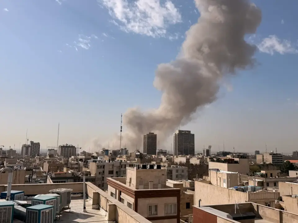 100 Days In: US-Israel War on Iran Sparks Regional Havoc and a Stalled Ceasefire