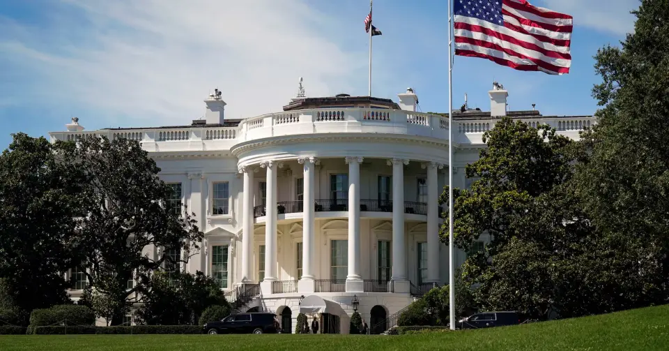 Judge Blocks Trump’s $1.8B Anti-Weaponization Fund Amid Legal Fight