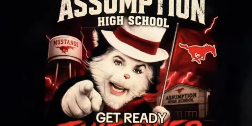 Nationwide 'Cat in the Hat' TikTok Trend Prompts School Lockdowns and Law Enforcement Responses