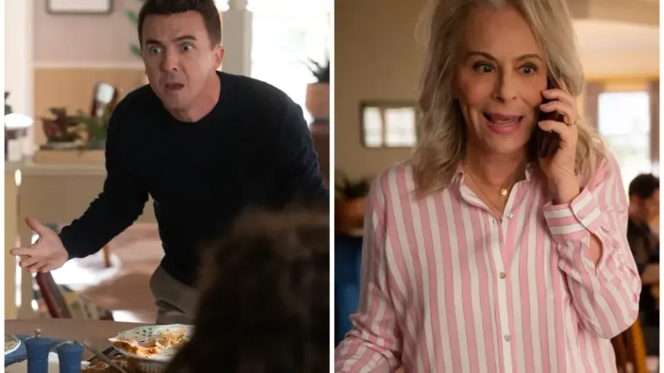 Malcolm and Lois Reach a Breakthrough in the Hulu Revival's Final Episode