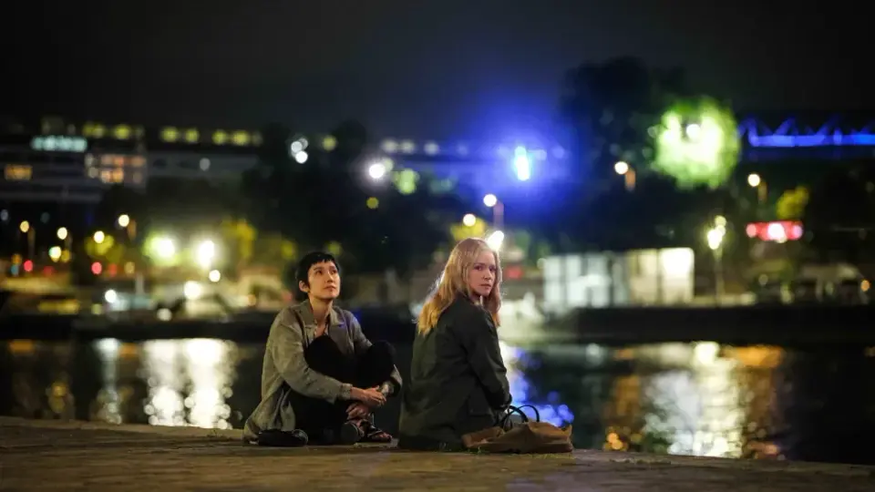 Hamaguchi Probes French Health Care in a Long, Humane Cannes Drama