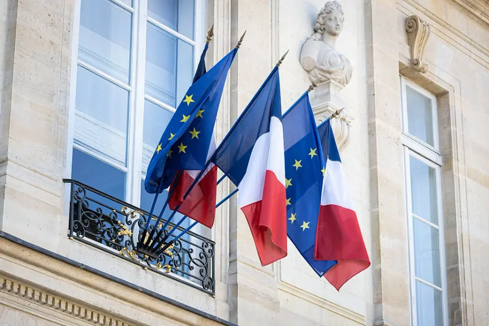 France’s debt balloons to its highest since 1978 amid stubborn deficits