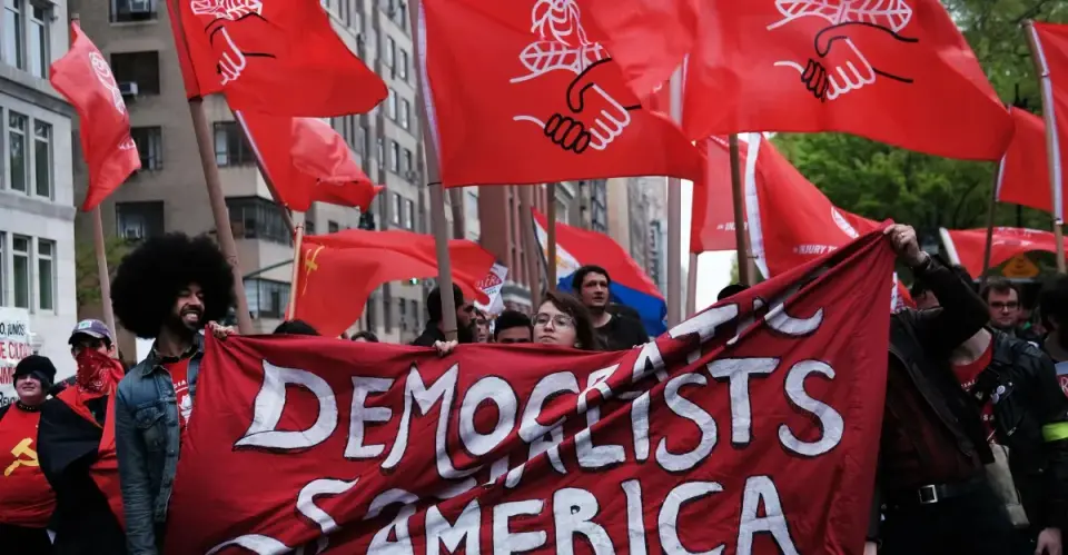 The DSA’s ascent collides with deep internal divisions and strategic fights