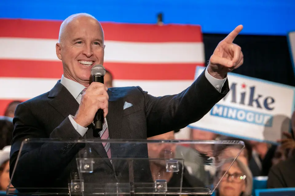 Minogue Secures GOP Nomination, Sets Up Healey Clash