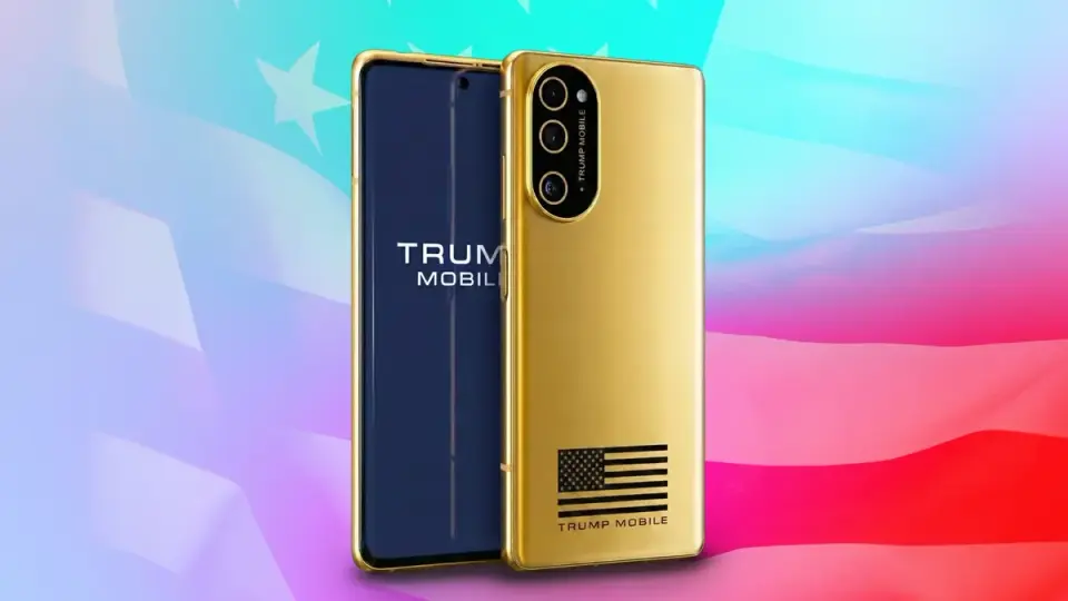 Trump Mobile T1 Begins Shipping to Preorders This Week