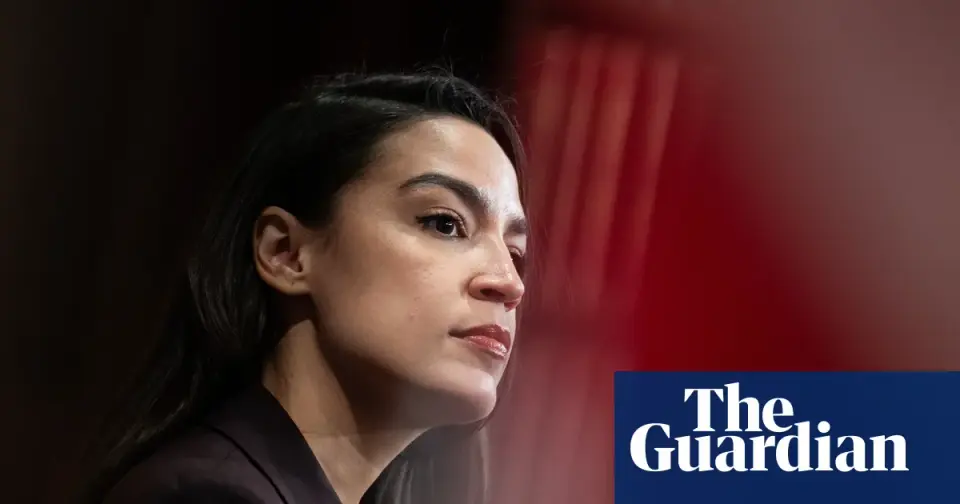 AOC's Egg Freezing Sparks Debate Over Women, Career, and Choice