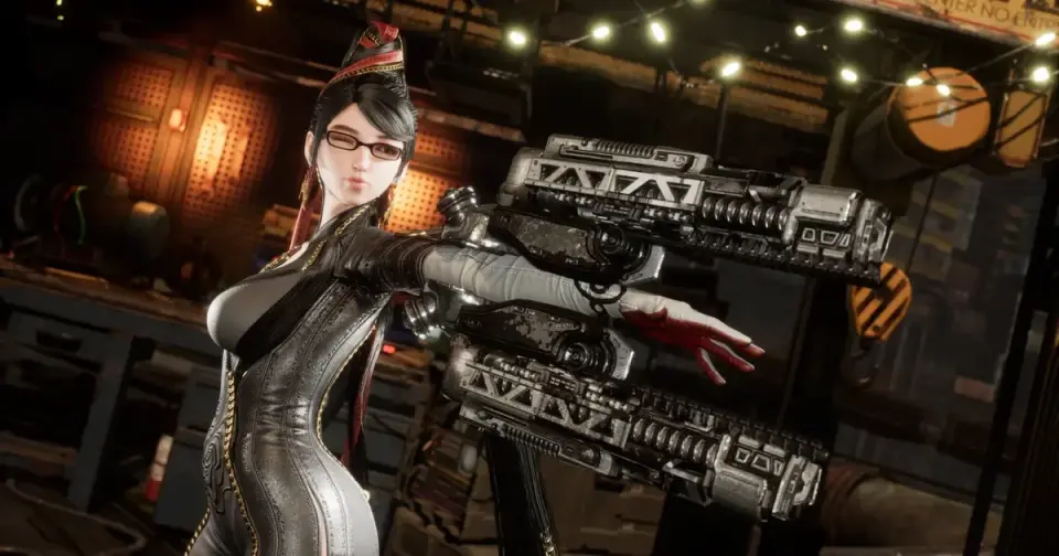 PlatinumGames President Signals Intent to Expand Bayonetta Franchise Amid Stellar Blade Collaboration