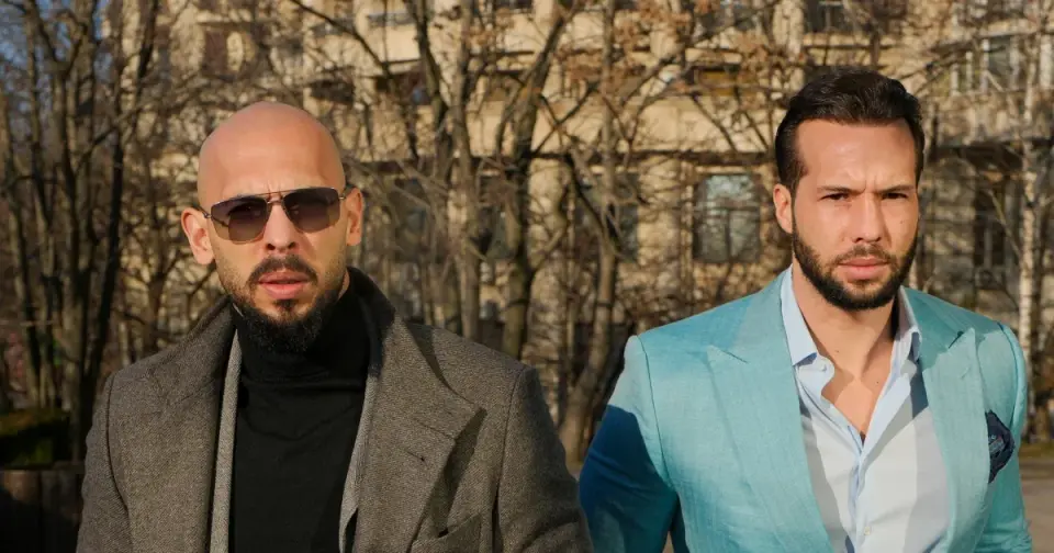 Tate Brothers Seek Bail in Miami as UK Extradition Fight Intensifies