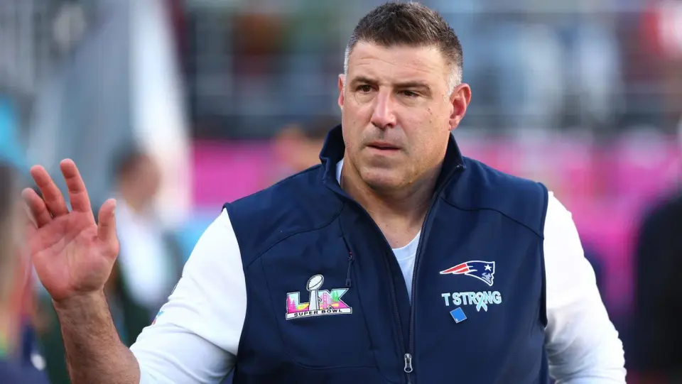 Hubris Backfires: Vrabel and Russini in a PR Storm