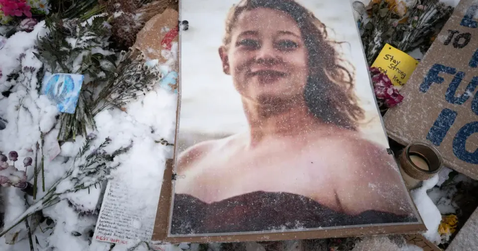 Renee Good's Family Files Dual Federal Lawsuits Over ICE Killing