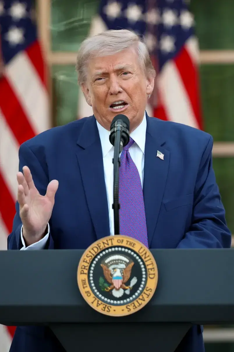 Miami Judge Demands Answers Over Trump-IRS Settlement and Slush Fund