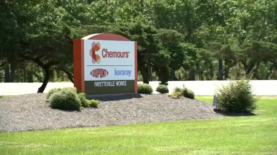 North Carolina Secures $590M PFAS Settlement with Chemours, DuPont, and Corteva