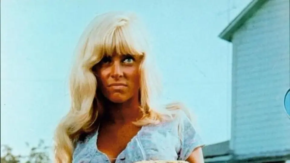 Joy Harmon, Cool Hand Luke Car-Wash Star, Dies at 87