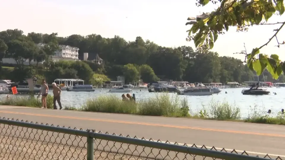 Three Children Die as Lake Geneva Boat Capsizes in Sudden Storm
