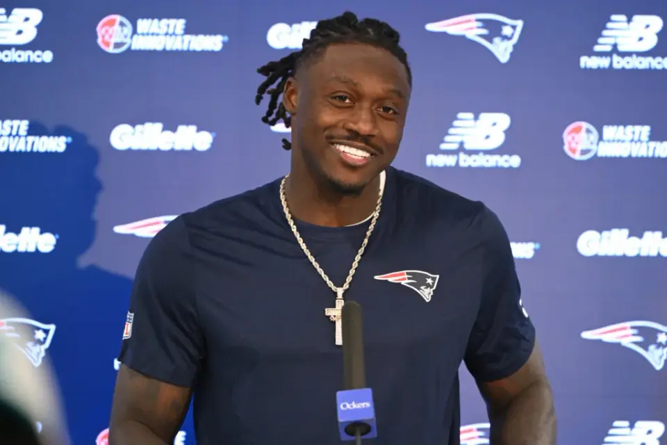 Roseman Lands Two 2028 First-Round Picks in A.J. Brown Trade