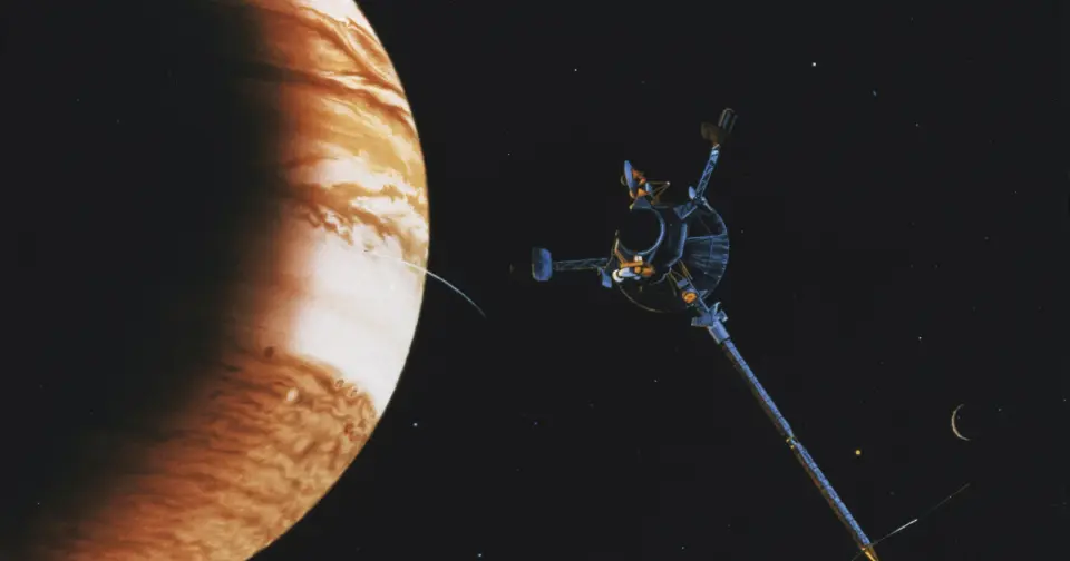 Galileo Survives Antenna Failure Through Ground-and-Software Rescue