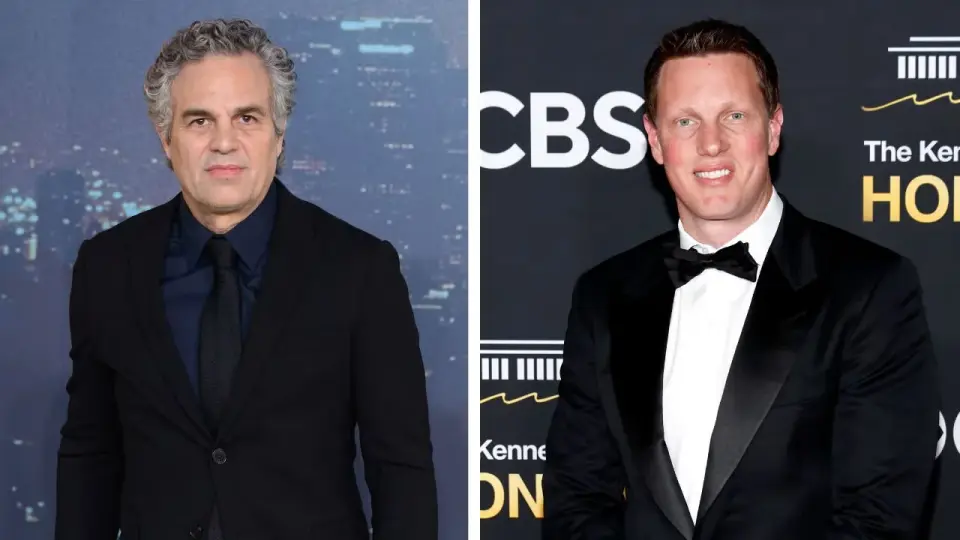 Ruffalo Attacks Paramount-WB Merger Over Oracle Ties to Gaza Crisis