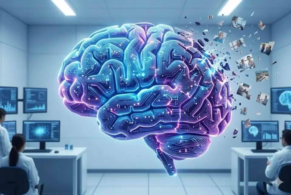 Open-Source AI Aims to Prevent Alzheimer’s Before Symptoms