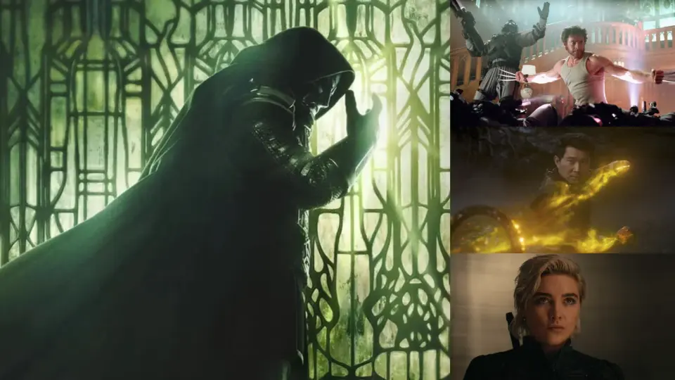 Doomsday Prep: Disney+ Marvel Watchlist to Get You Up to Speed