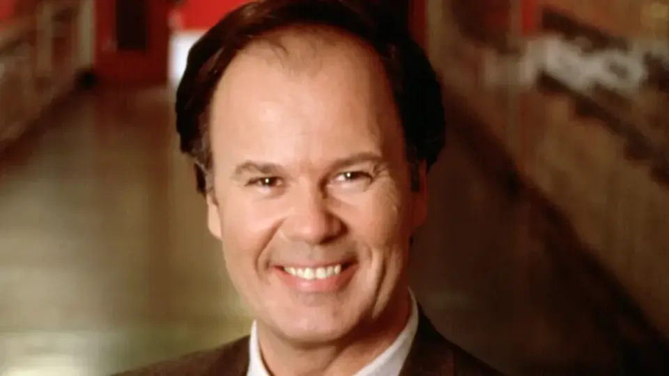 Official Records Confirm Parkinson's as Cause of Death for 'Saved by the Bell' Star Dennis Haskins