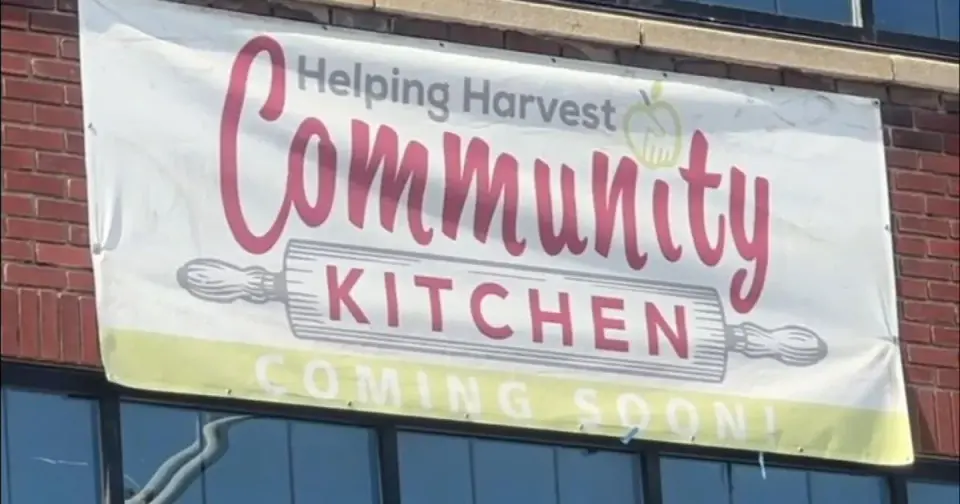 Swift & Kelce donate $1M to Berks–Schuylkill food bank to fight hunger