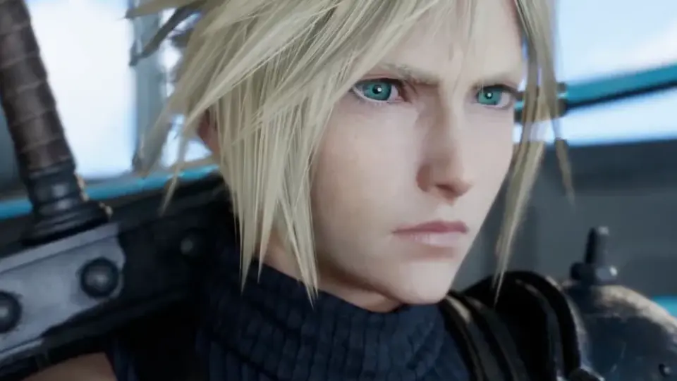 Final Fantasy VII: Revelation Heralds the Trilogy’s Final Chapter