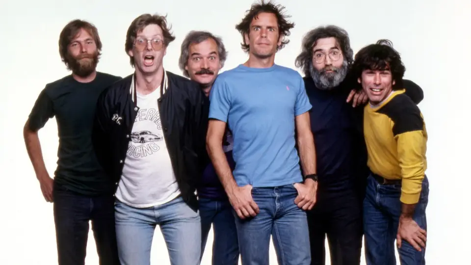 Rolling Stone Crowns the Grateful Dead’s 100 Greatest Songs, Voted by Fans