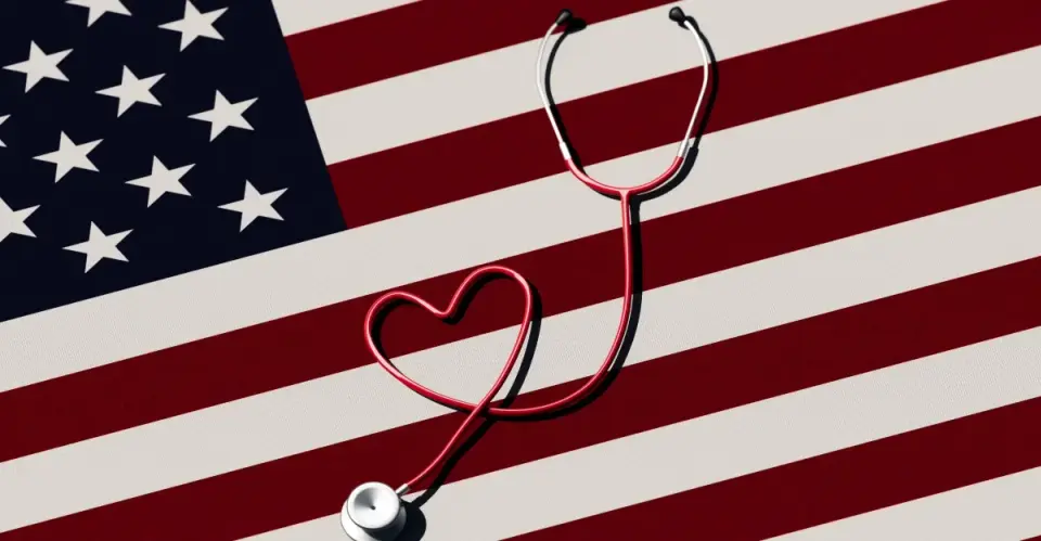 US life expectancy edges toward an all-time high as overdoses drop
