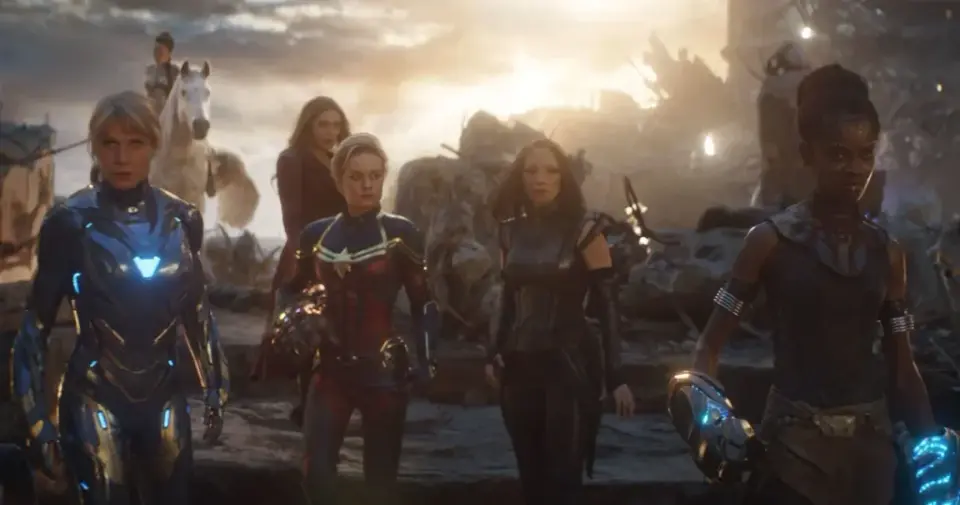 Avengers: Endgame Re-Release Earns $86M Globally, Teases Doomsday