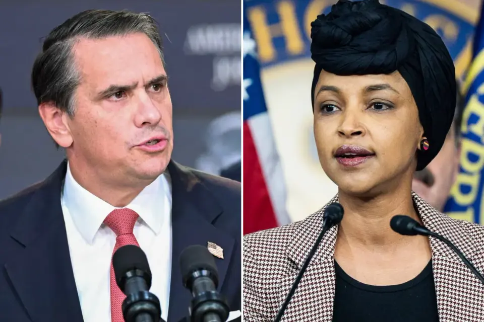 DOJ's Pre-Election Search of Omar's Home Violates 60-Day Norm