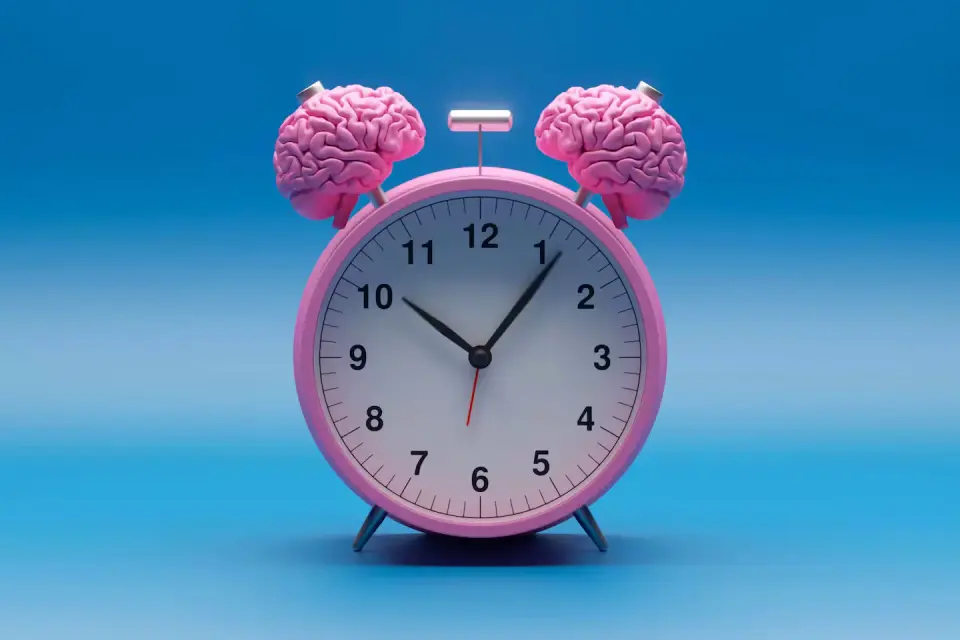 Circadian Delays: New Research Links Late Sleep Patterns to ADHD Biology