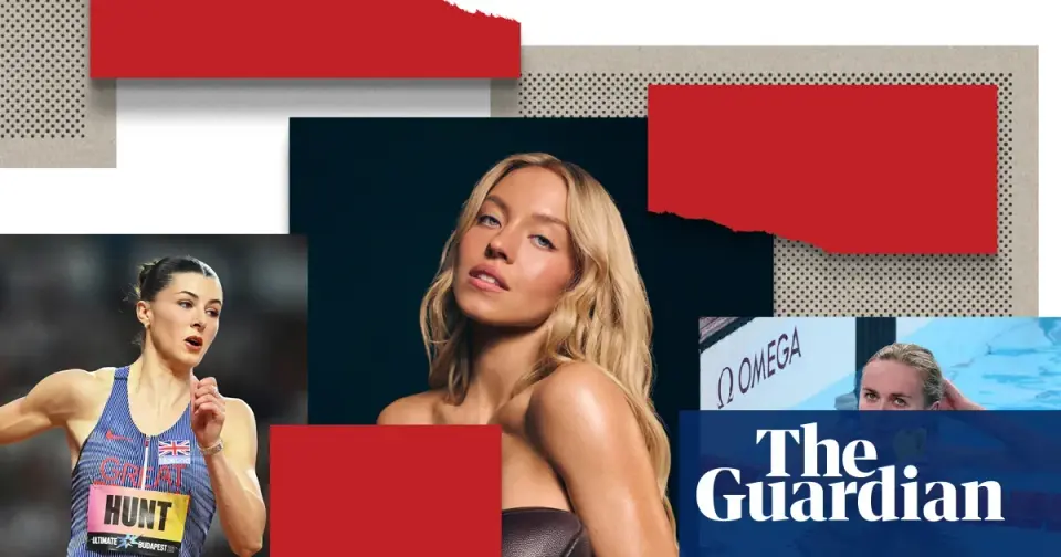 Olympians push back on Sydney Sweeney's controversial sports promo