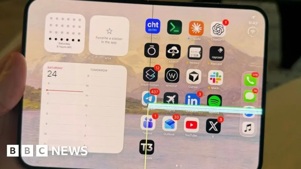 Apple Confirms Screen Defects in Early iPhone Duo Units, Offers Replacements