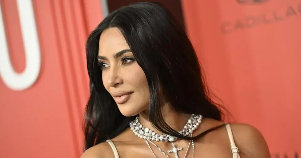 Kardashian Hidden Hills burglary ends with car theft and arrest