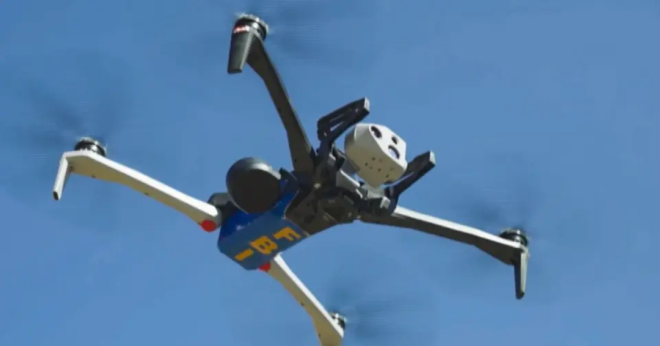 US Cracks Down on World Cup Drones, Seizing 300+ Near Venues