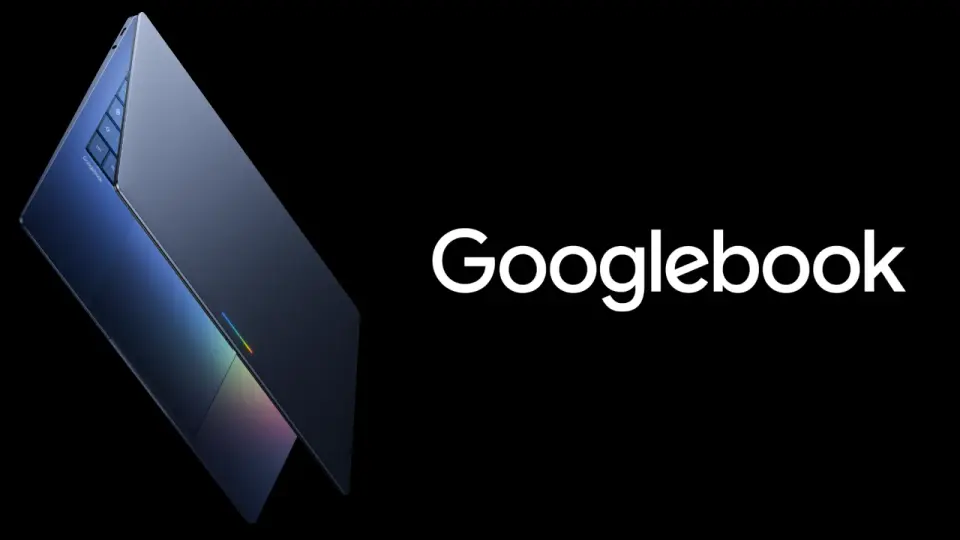 Googlebook to run native Android apps and unveil AI-first experiences at launch