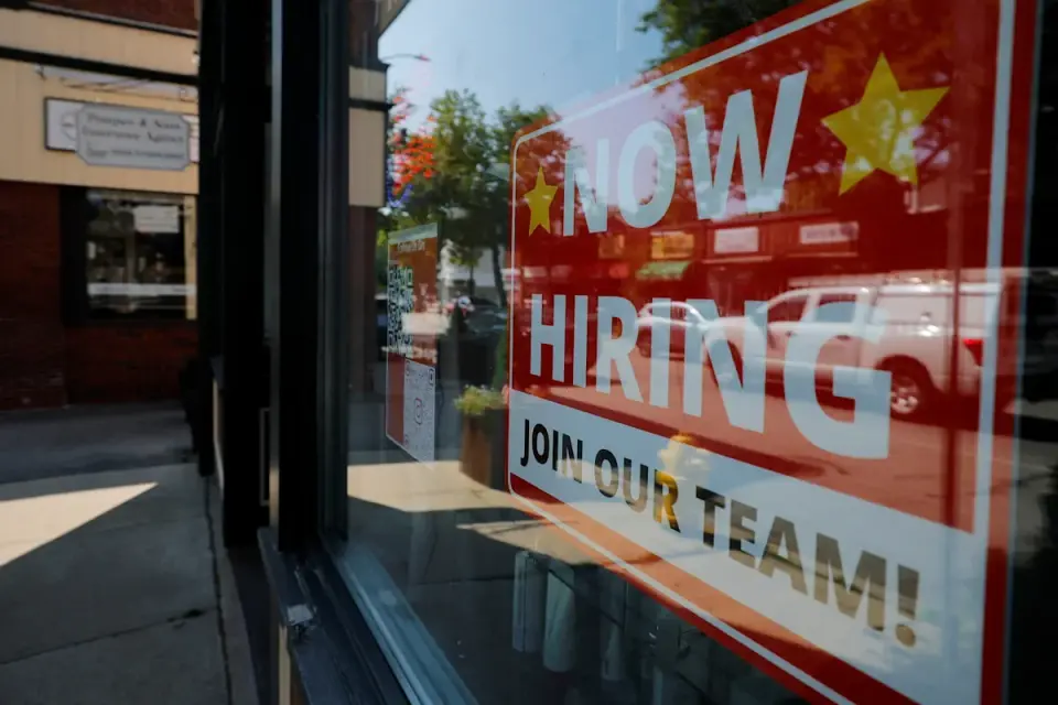 August Jobs Report: A Record Beat That May Mask Underlying Weakness
