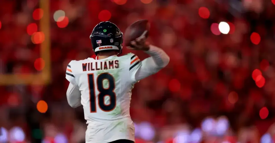 Chicago Bears Hold NFL's Strongest Rest Advantage for 2026