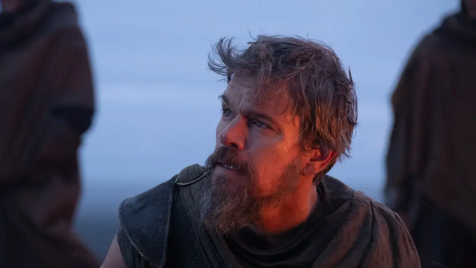 Nolan’s The Odyssey Debuts in Rare 70mm IMAX at 25 U.S. Theaters