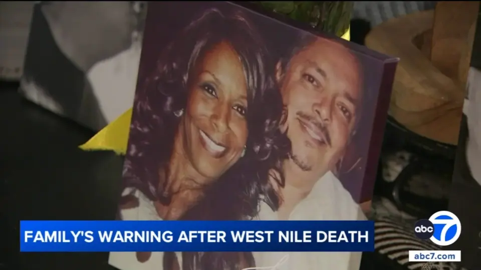 Orange County man dies after 24-day West Nile virus battle, prompting public health warnings