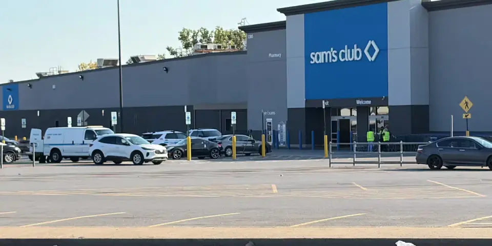 Stray Bullet from Lounge Dispute Kills Frito-Lay Worker Inside Nashville Sam’s Club