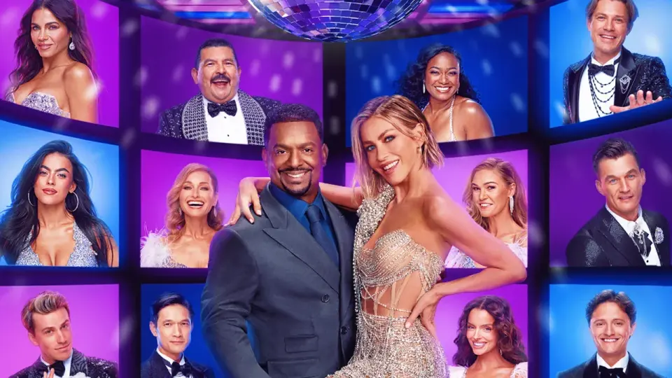 DWTS Season 35 Horror Night: Double Elimination Sends Cameron and Olson Home