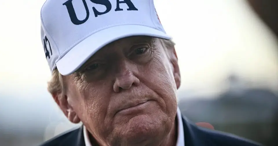 Trump’s Ireland remarks ignite diplomatic backlash during Dublin visit