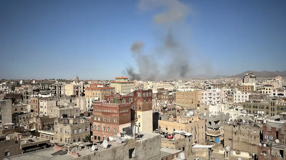 Pentagon review ties Yemen strikes to hundreds of civilian casualties last year