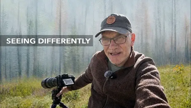 Painterly Landscapes: Mastering Controlled Multiple-Exposure Photography