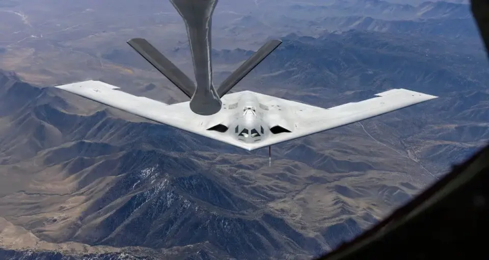 Pentagon Expands Nuclear Arsenal to Give President More Limited Strike Options