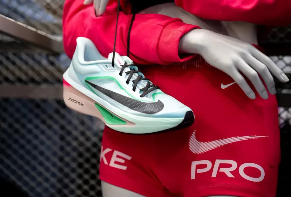 Dick's Selloff Signals Fresh Nike Headwinds in the Sneaker Market