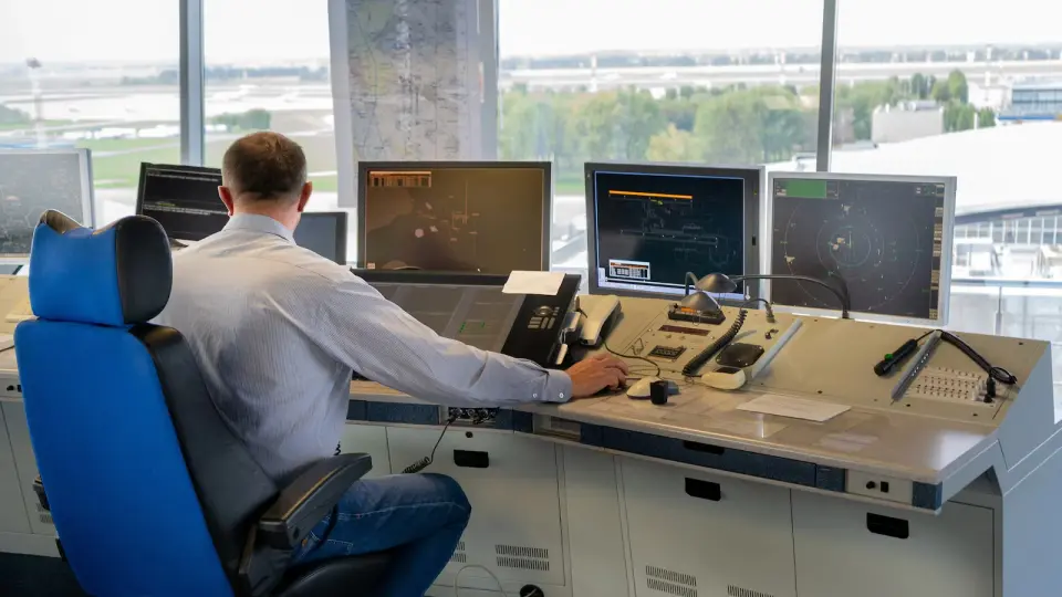 Midwest Flights Grounded After Minneapolis ATC Outage