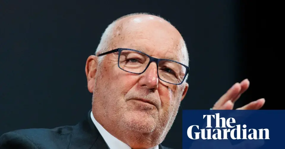 US Embassy Accuses Canada of Election Interference Amid Tariff War