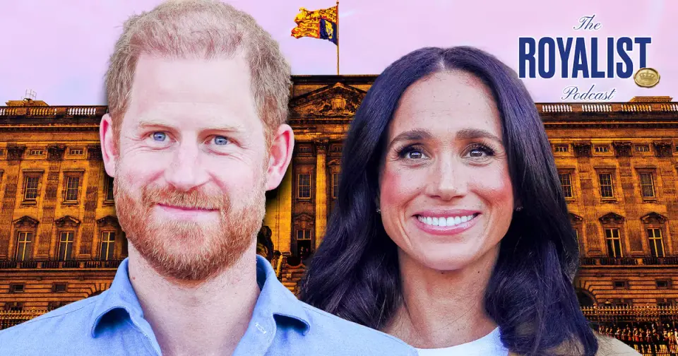 Meghan and Harry's UK Return: A Desperation-Driven Comeback